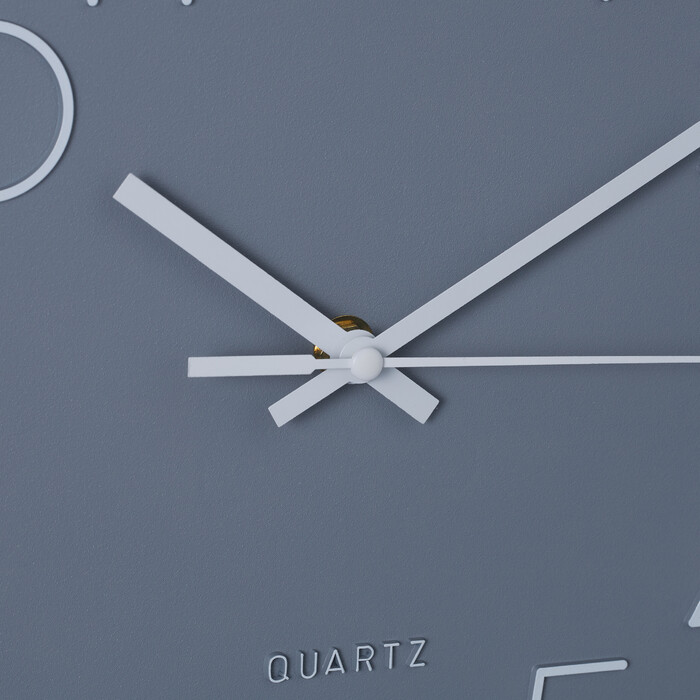 Modern Wall Clock