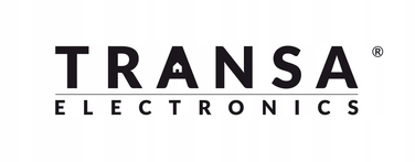 Вафельниця Transa Electronics TE-32 2200 Вт, чорна