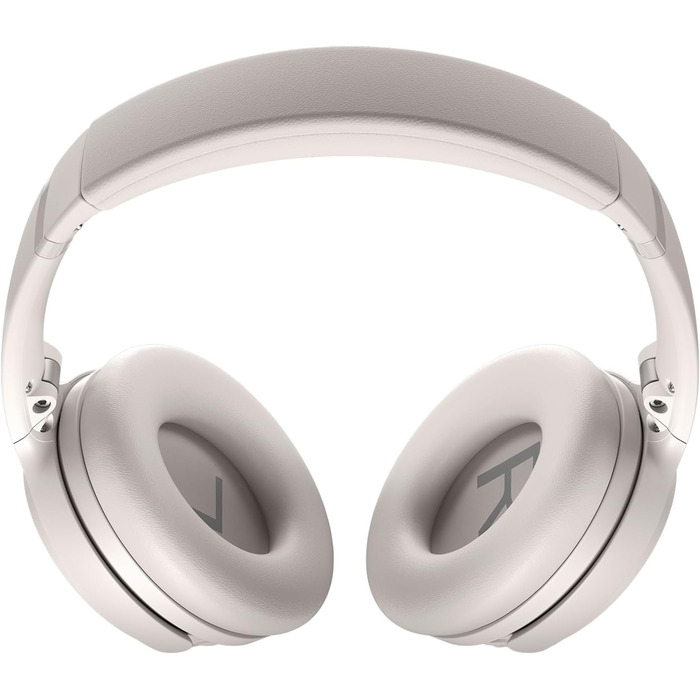 Навушники Bose QuietComfort Bluetooth з мікрофоном та шумозаглушенням, Over-Ear, відновлені - Чорні/Білі/Зелені