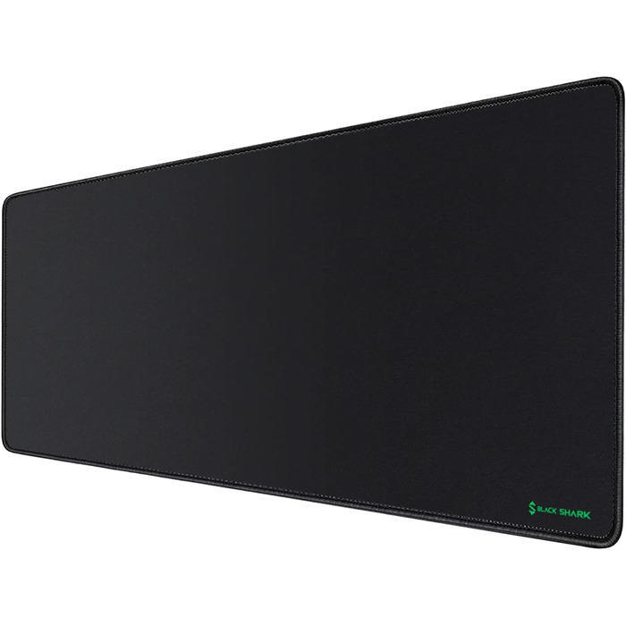 Кисмет Black Shark Gaming Pad XL Manta P3 900x400 мм, чорний