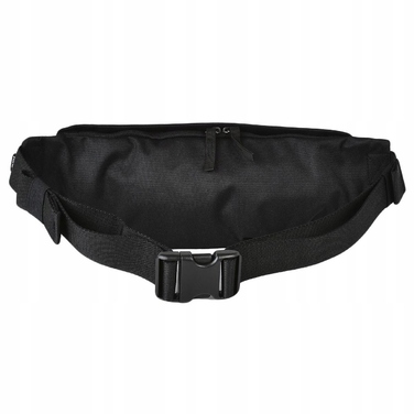 Поясна сумка Nike Heritage Hip Pack, чорна