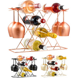 розмір: 8 пляшок