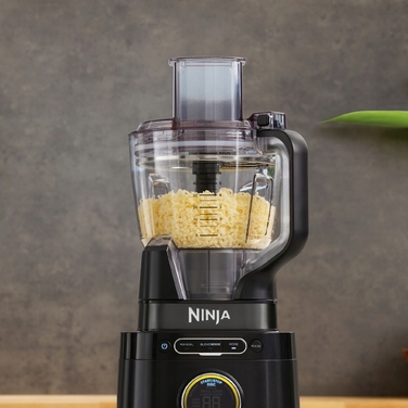 Стаціонарний блендер Ninja TB401EU, 1200 Вт, чорний