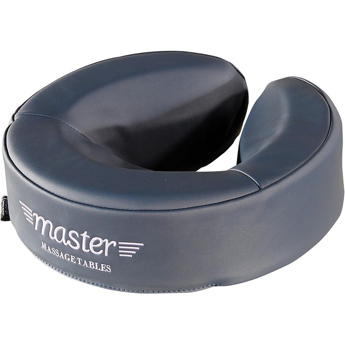 Масажний стіл Master Massage Newport 71 см, складаний, для косметичних процедур, з дерев'яними ніжками та сумкою (Королівський синій)