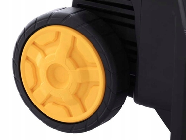 Мийка високого тиску DeWalt 107 бар, 2100 Вт