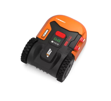 Робот-газонокосарка Worx Landroid S400 WR184E