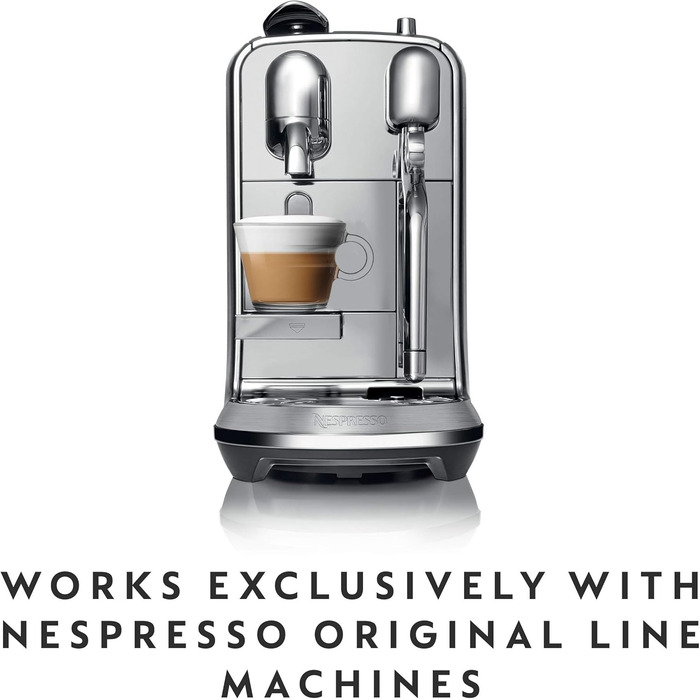Кава Nespresso Espresso Trio: Ваніліо, Карамеліто, Чокаттіно, 30 капсул