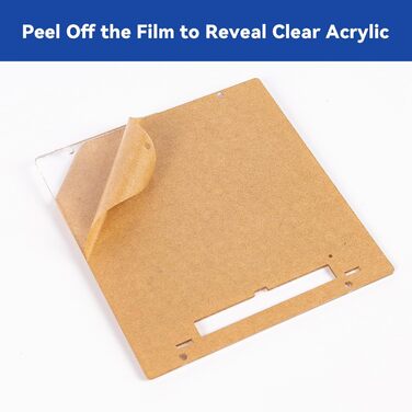 Корпус Pironman 5 для Raspberry Pi 5 з NVMe SSD, AI-прискорювачем Hailo-8L, охолодженням та RGB-підсвіткою