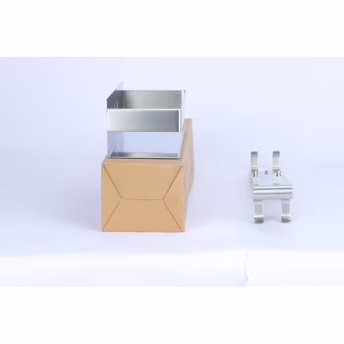 Cooeco Shower Shelf for Hanging - No-Drill Shower Shelf Stainless Steel Hanging Shower Caddy for Glass Shower Enclosure without Drilling, Shower Shelf Shampoo Holder with Hooks for Frameless Glass Shower Door
