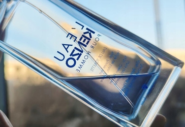 Туалетна вода Kenzo, 100 мл