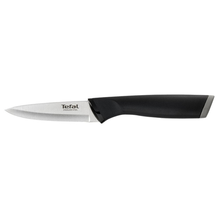 Набір ножів у блоці Tefal Comfort, 5 предметів, K221SA04