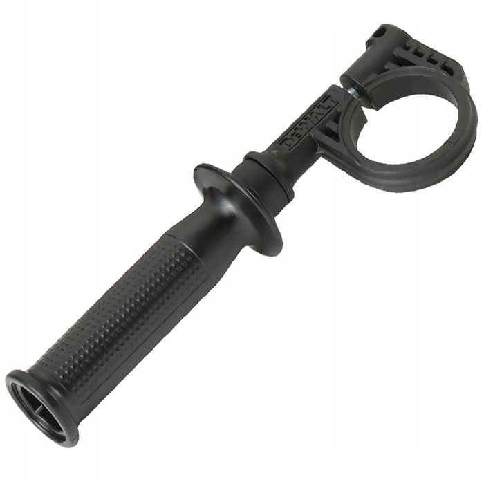 Акумуляторний шуруповерт DeWalt 18 V DCD991NT-XJ
