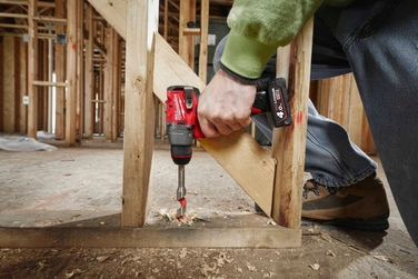 Ударний дриль-викрутка Milwaukee M12 FPD2-0 4933479867