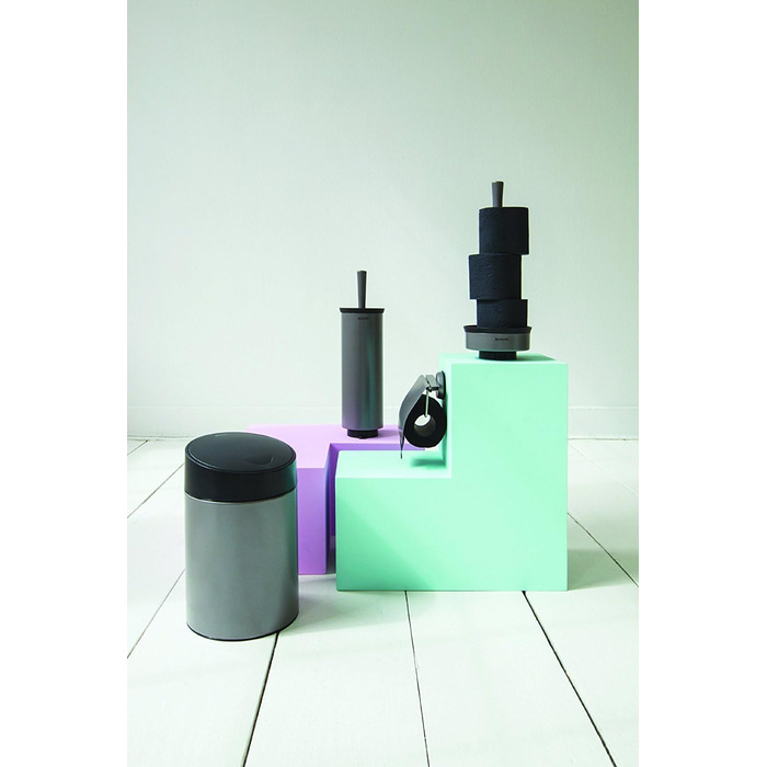 Тримач для туалетного паперу Classic/Platinum