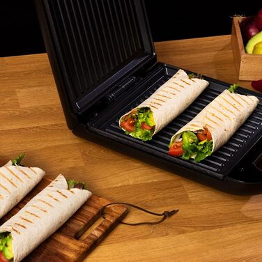 Сендвічниця Cecotec Rock'nToast Family Waffle 1500W з антипригарним покриттям та нержавіючою сталлю