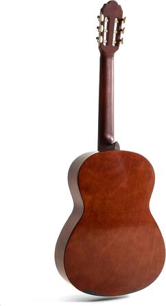 Класична гітара Konzertgitarre Special Dark Moon (1/4, натуральний колір)