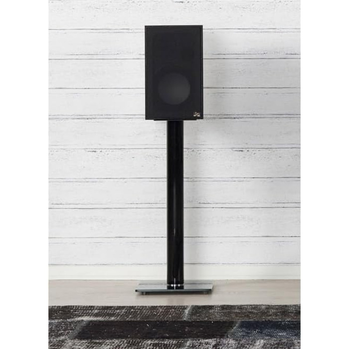 Підставка для колонок Sonorous SP100/70 Schwarz - пара, 70 см