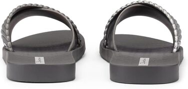 Шльопанці жіночі Ipanema Street II Dark Grey 37 EU