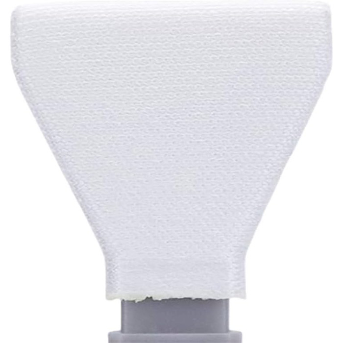 Набір для чищення сенсора камери VSGO (12 шт.) з розчином 10 мл, сухими серветками для CCD/CMOS та очисником сенсора (24 мм без очисника)