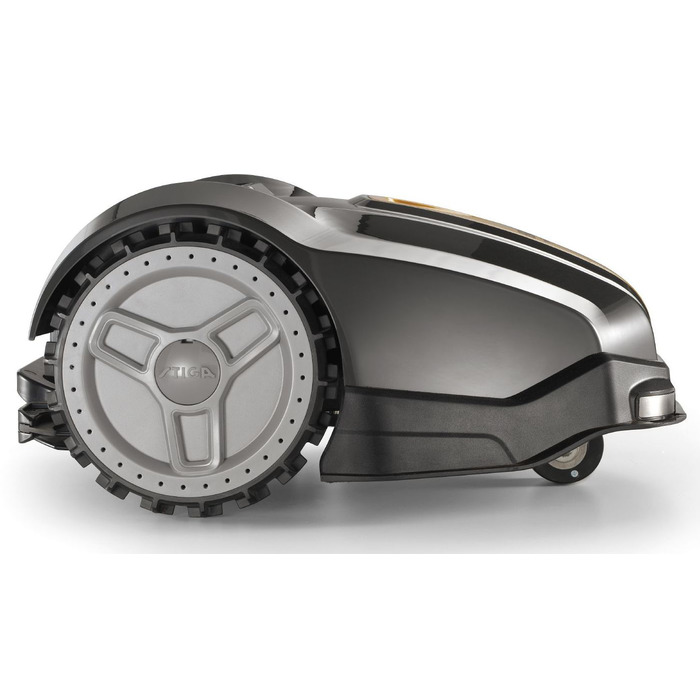 Робот-газонокосарка Stiga AutoClip M5 (2.5Ah) 2R2001608/ST1