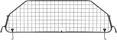 Треннгори для Jeep Grand Cherokee WK WH (2005-2010) Travall Guard TDG1375 - Оригінальна якість