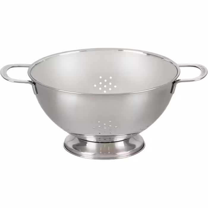 Набір з 3-х стійких сит Le Creuset, великий, нержавіюча сталь
