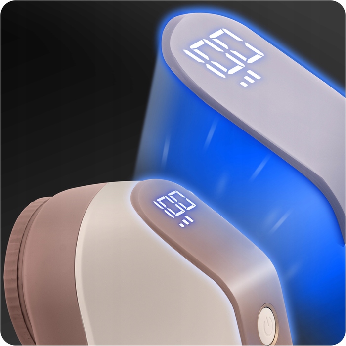 Машинка для гоління одягу Berdsen BD-391