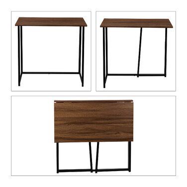 Foldable Desk