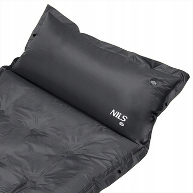 Самонадувний килимок Nils Camp NC4018, 66 x 188 x 3,5 см