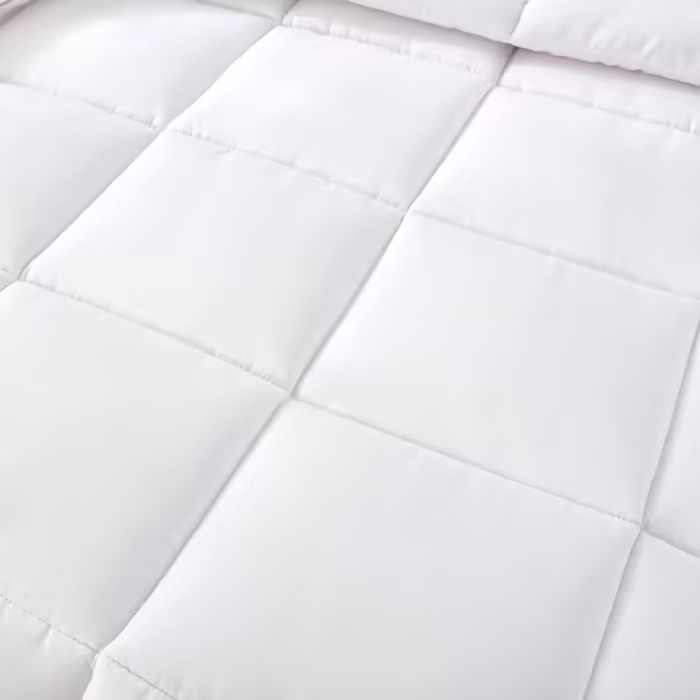 NORA HOME Duvet Cover 240x260 Winter Extra Warm 400 GSM. Very High Thermal Insulation 4.5/5. Hypoallergenic Comforter. Microfiber 3D Quality Oeko-TEX - Oslo 260 x 240 cm