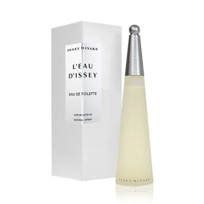 Туалетна вода Issey Miyake L’Eau d’Issey, 50 мл