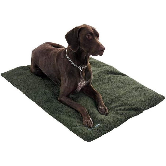 Тепла ковдра для собак Thermodecke Farmland