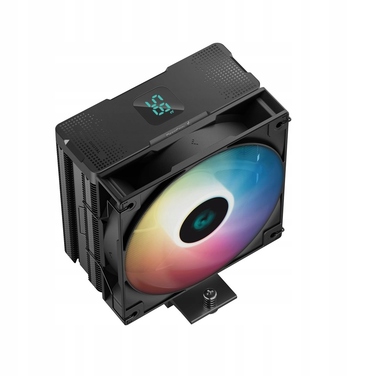 Кулер для процесора Deepcool AG400 (R-AG400-BKADMN-G-1)