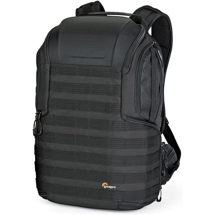 Lowepro ProTactic Fotorюкзак для бездзеркальних/DSLR камер з QuickShelf, для фото- та особистого спорядження (Sony Alpha 9, LP37265-PWW)