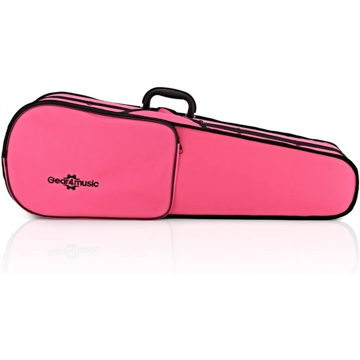 Скрипка Rosa Violine 1/2 з багеттом та футляром для дітей 7-10 років від Gear4music