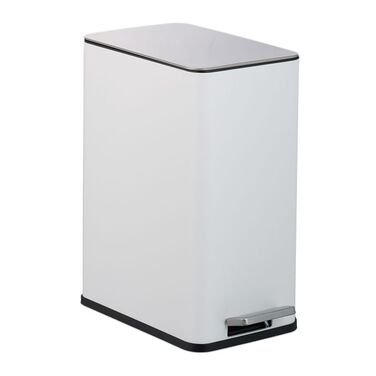 Relaxdays 10-Liter Cosmetic Storage Container