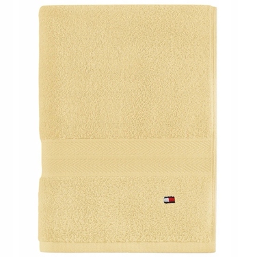 Банний рушник Tommy Hilfiger, 76x138 см, бавовна