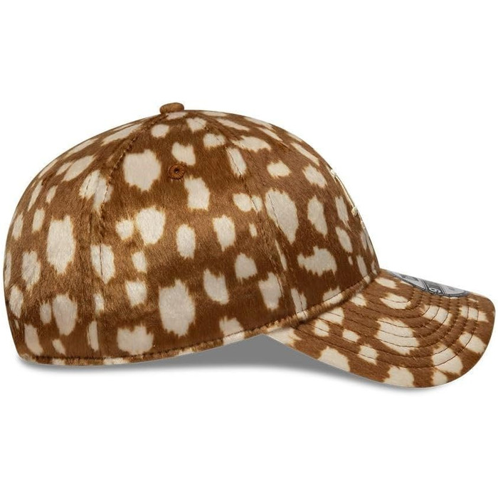 Кепка New Era 9Twenty MLB Los Angeles Dodgers (38865) - Бейсболка з регулюванням розміру