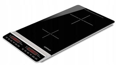 Портативна плитка G3Ferrari G10139, чорна