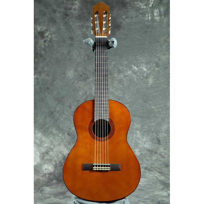 Кітара класична Yamaha CGS102AII Natur для учнів, 1/2 розміру