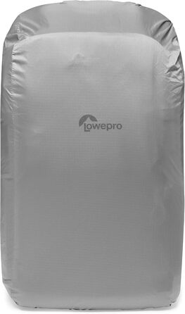 Сумка для фотообладнання Lowepro BP 250 AW III чорного кольору