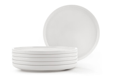 Обідній сервіз Konsimo VICTO, 6 предметів