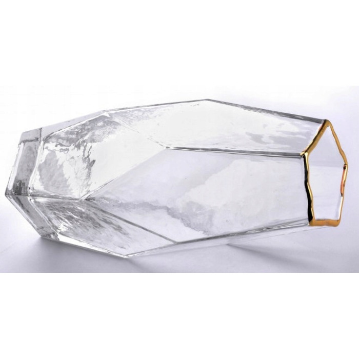 Скляна ваза Mondex, 1 см