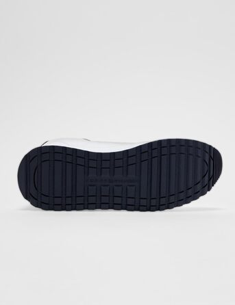 Кросівки Tommy Hilfiger New Runner Eva LTH Stripe, білий, 42 EU