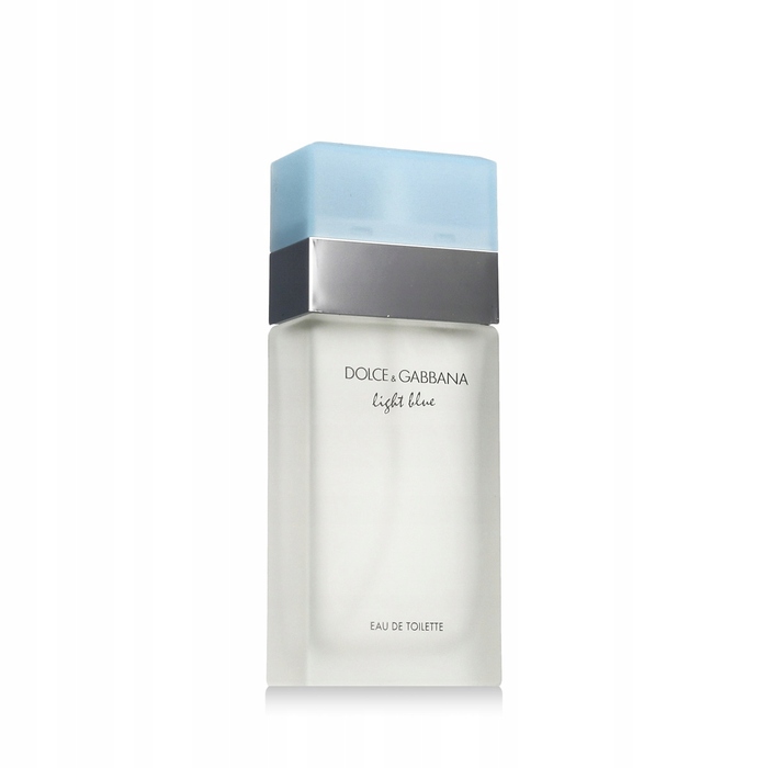 Жіноча туалетна вода Dolce & Gabbana Light Blue, 50 мл
