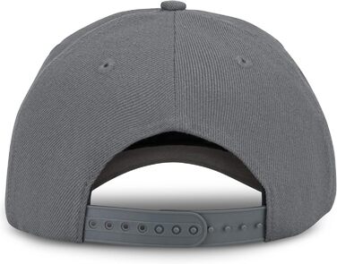 Кепка Johnny Urban Dean - унісекс, кепка-снуд, стильна кепка-снуд, регульований розмір, світло-сірий-коричневий