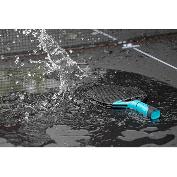 Набір тенісних шашок Cornilleau Tacteo Pack Duo 2023 для гри на вулиці, міцні