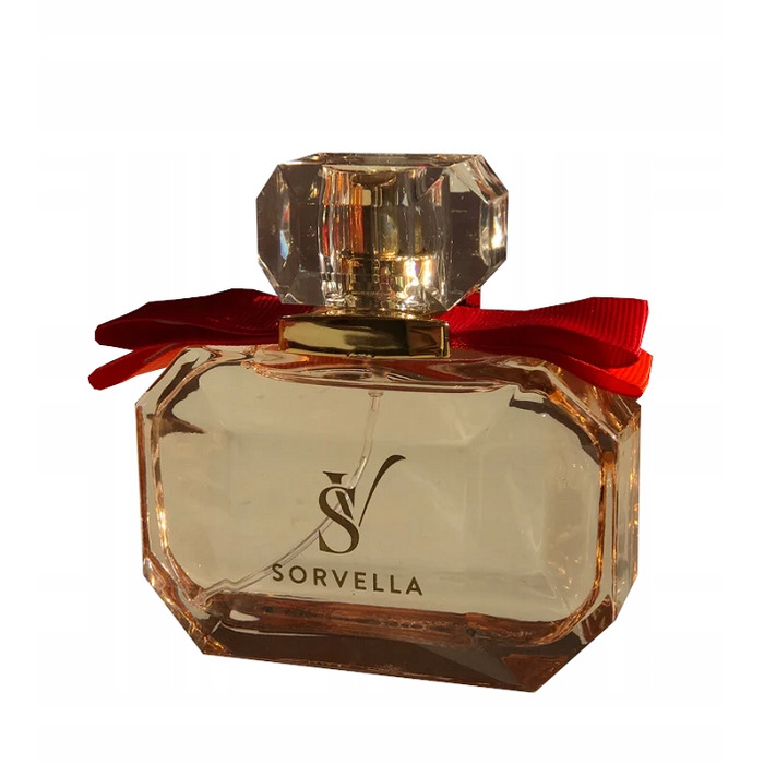 Парфумована вода Sorvella V95, 50 мл