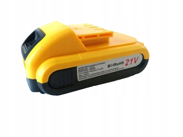 Дриль-викруткокрут Elektromet 21,6 В 1200 Вт
