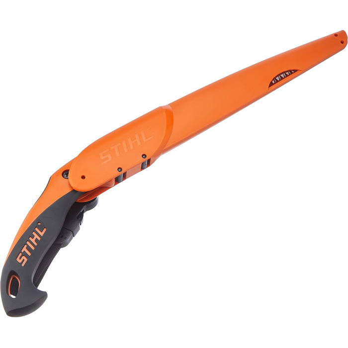 Садова пилка Stihl PR 33, ручна, 33 см, помаранчева